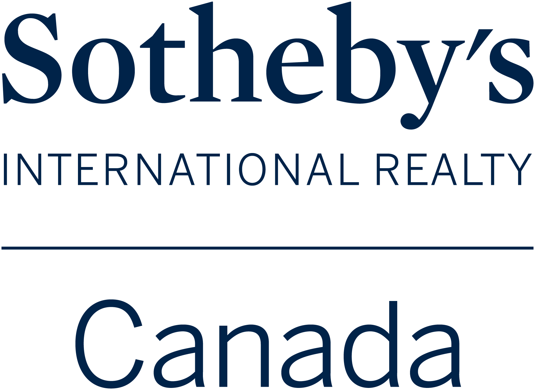 Sotheby's International Realty Canada